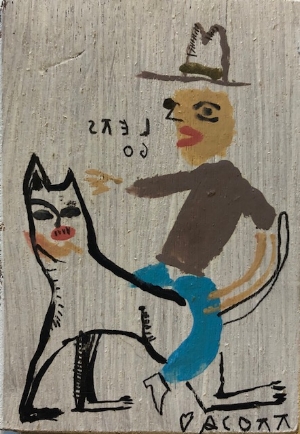 SOLD