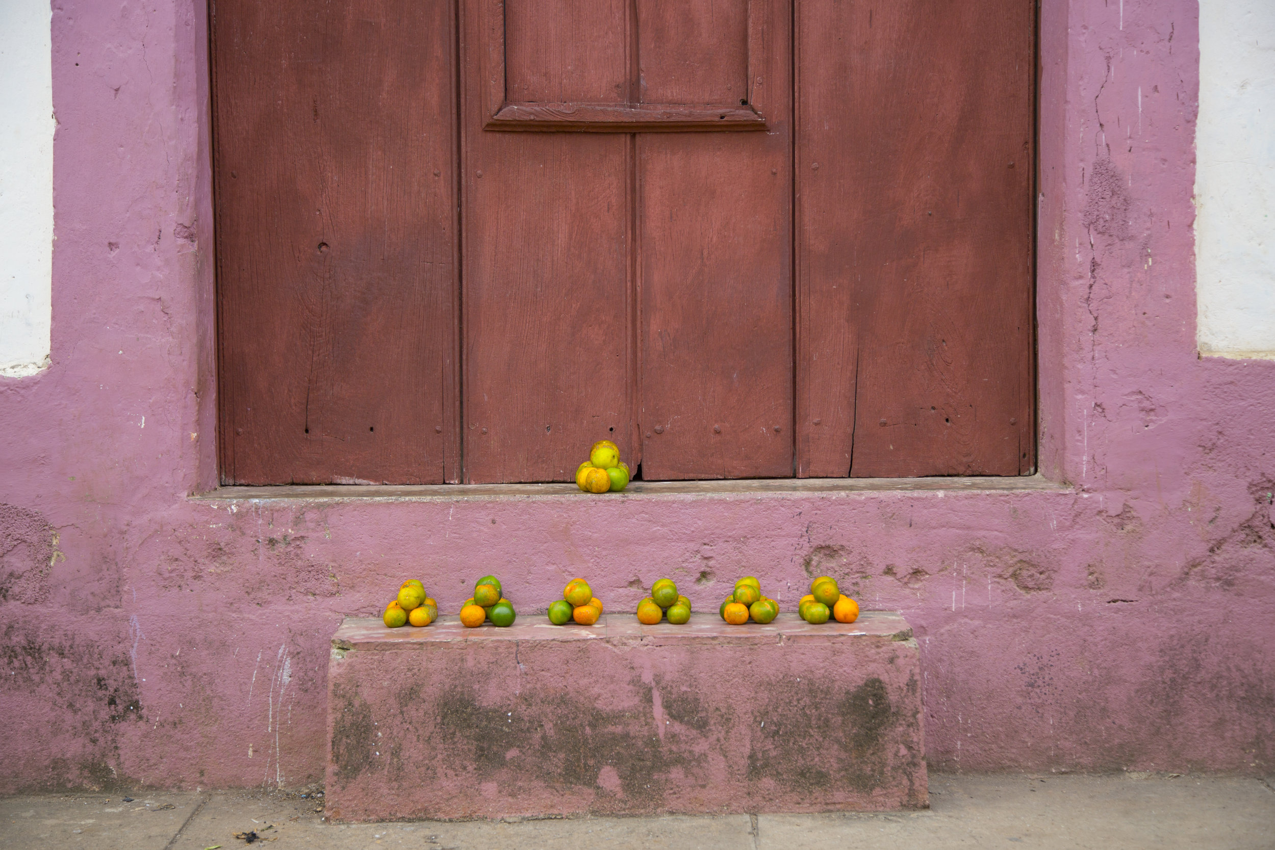 Remedios, Cuba