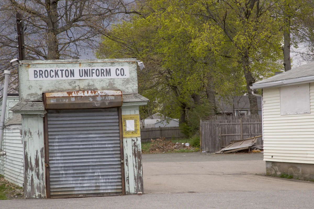 Brockton, MA