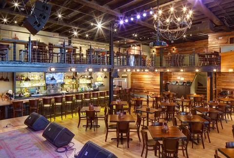 Lafayette’s Music Room in Memphis, TN