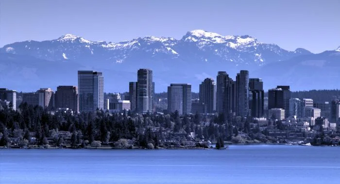 Bellevue, Washington