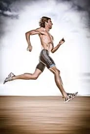 Rich Roll Running