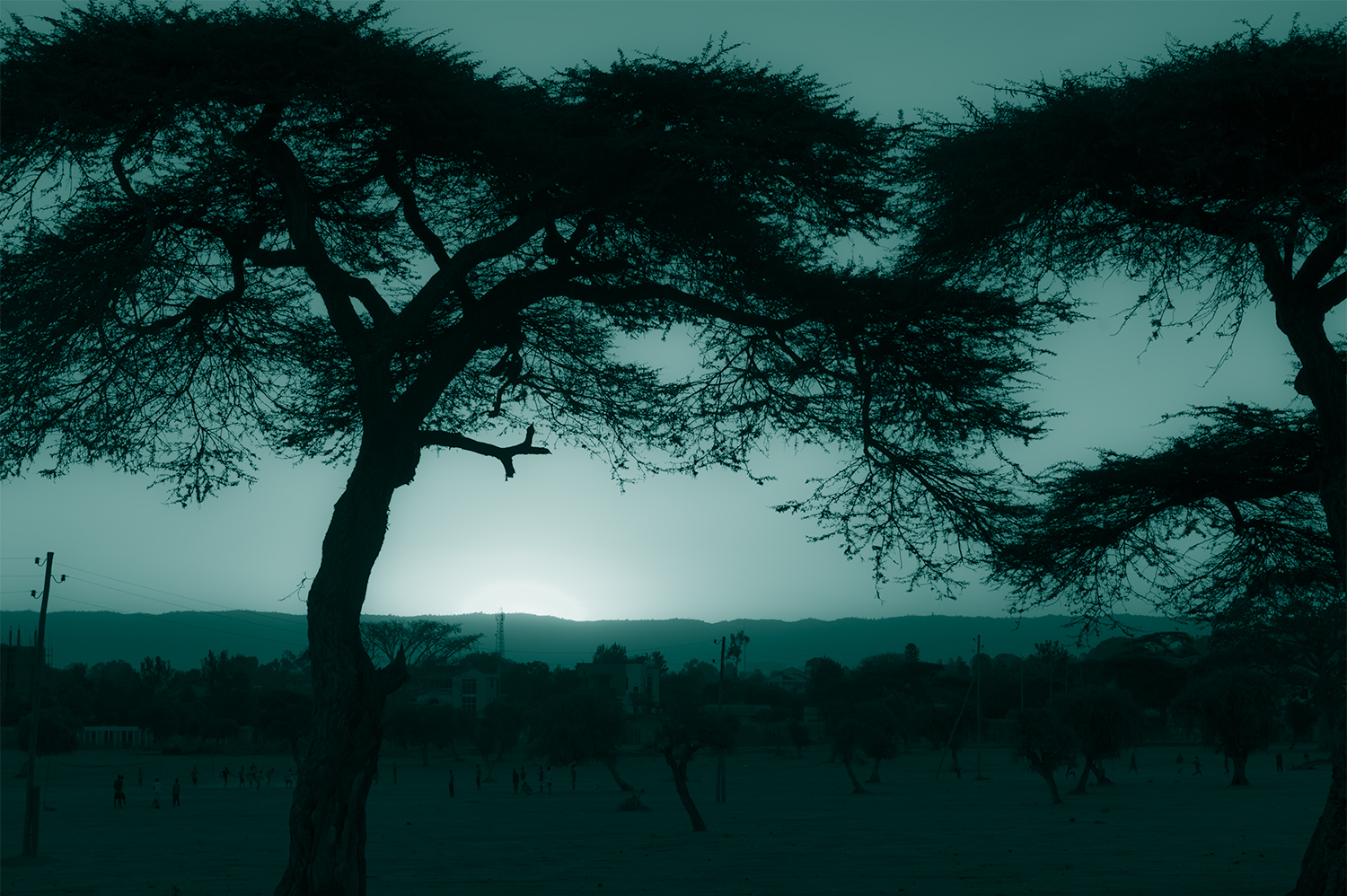 Don't Let the Perfect Be the Enemy of the Good