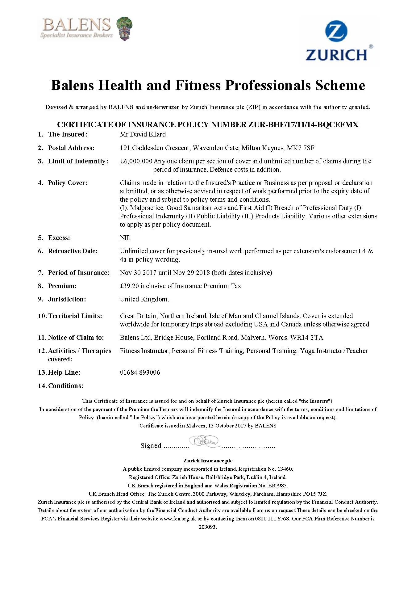 David_Ellard_Yoga_PT_Insurance