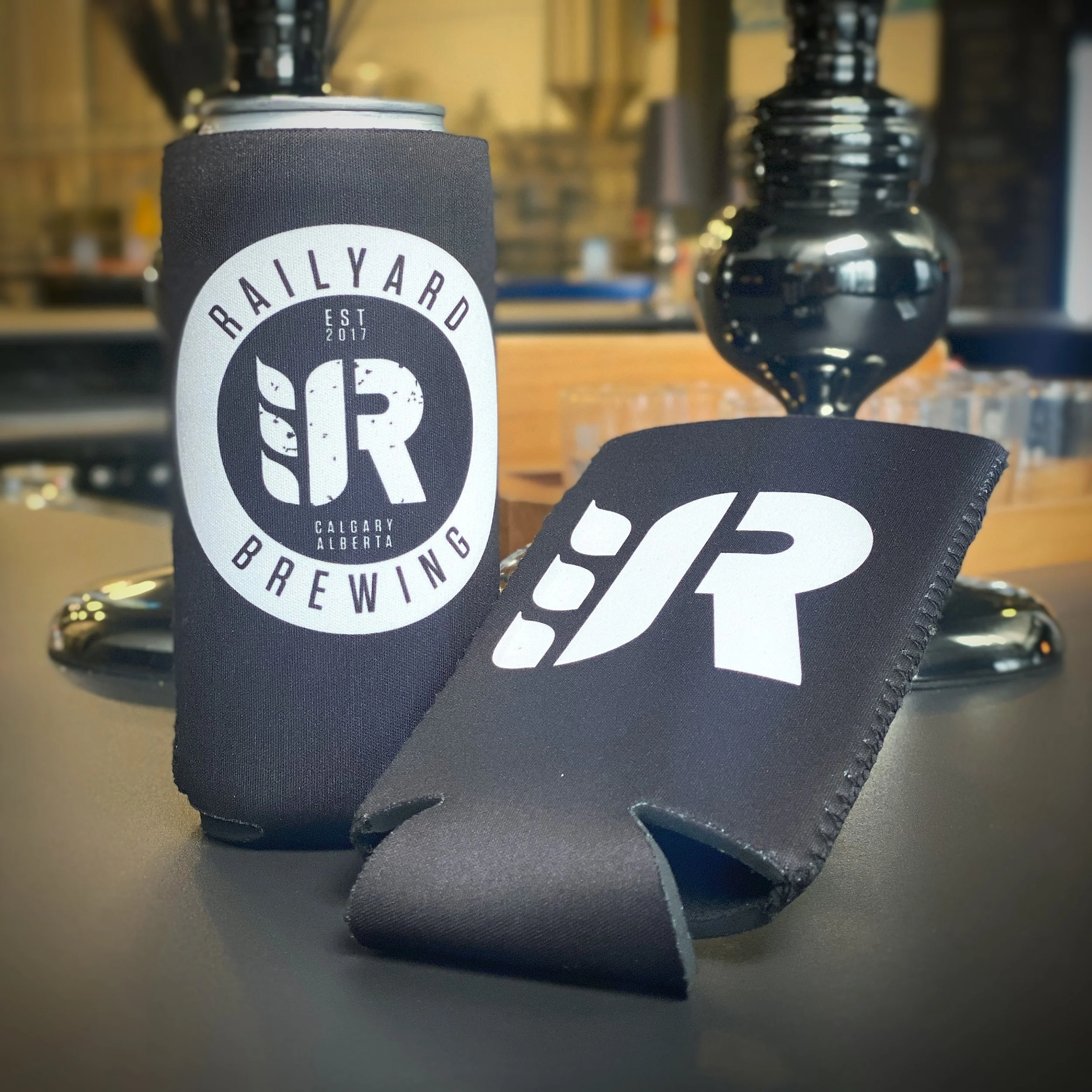 ONLINE STORE — Railyard Brewing | Calgary Craft Brewery