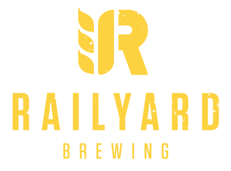 Railyard Brewing | Calgary Craft Brewery