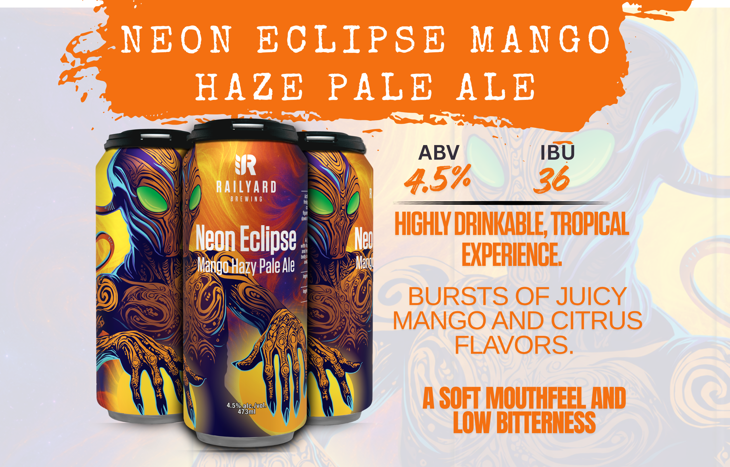 Neon Eclipse Mango Haze Pale Ale.png