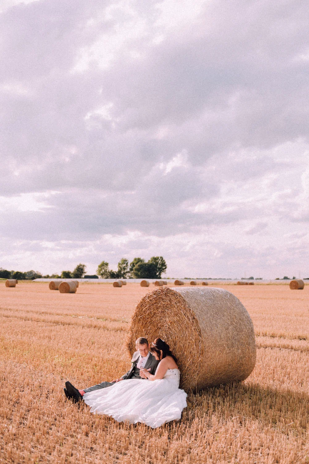 Sutton St. James | Wedding