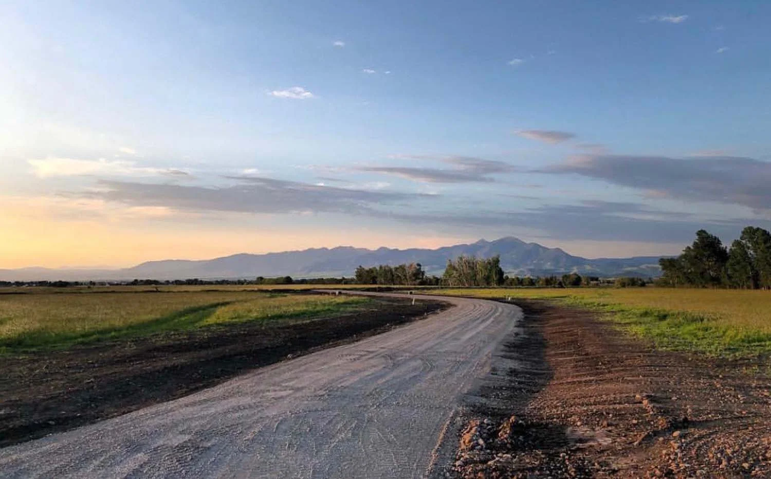Land for Sale Bozeman, MT Home 40 Development Group