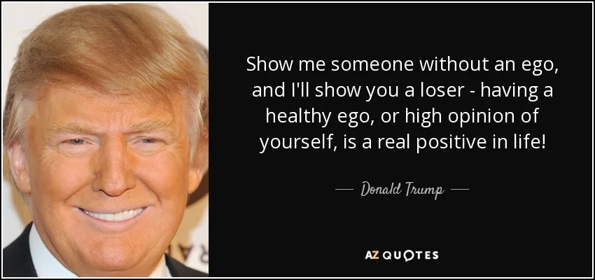 Not sure what he means here 