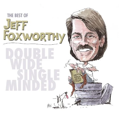 Fox worthy seems to have a thing for illustrations 