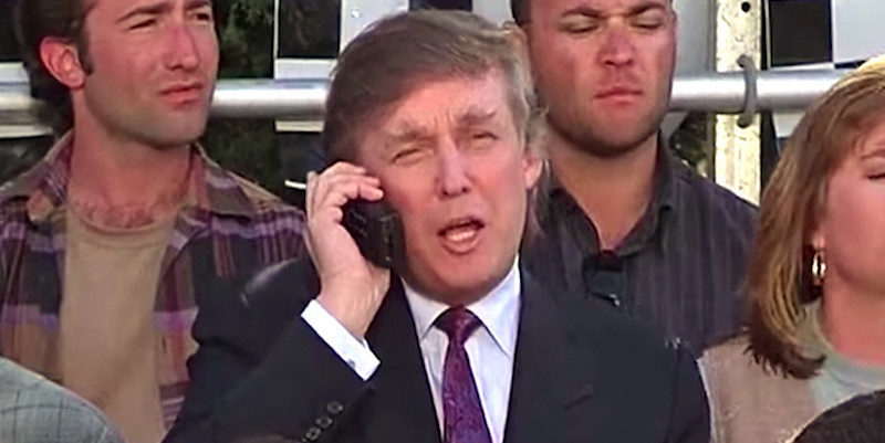 The worst President money can buy! 