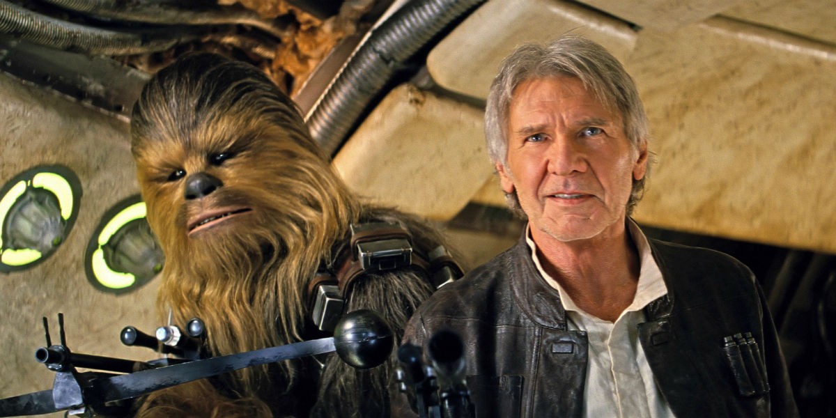 Call me Outer Space Looney Tunes, Chewey, because we are back in action!