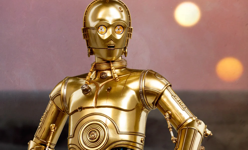 I hate this robot SO MUCH!
