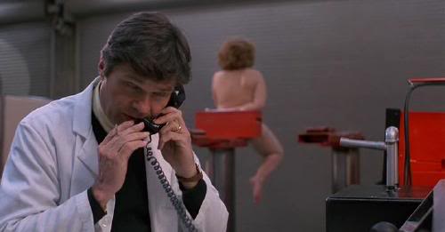 Not Fred Willard's finest work, to be honest