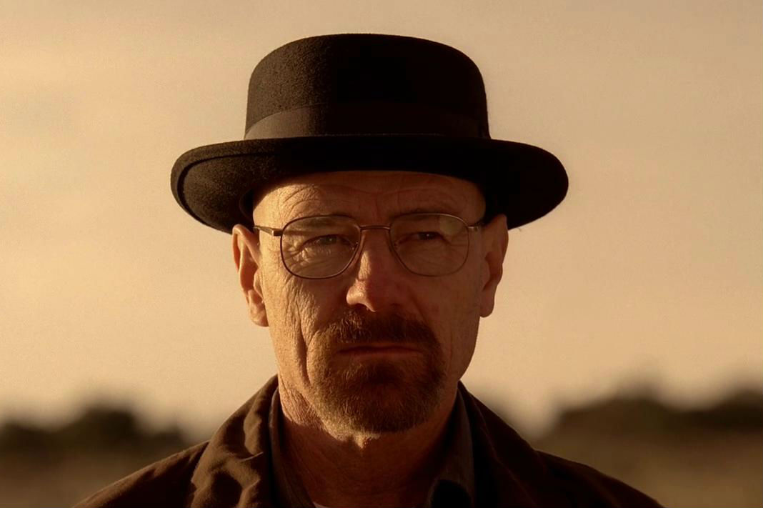 Nice hat, asshole