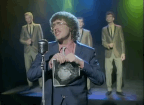 Hey, a Gif! 