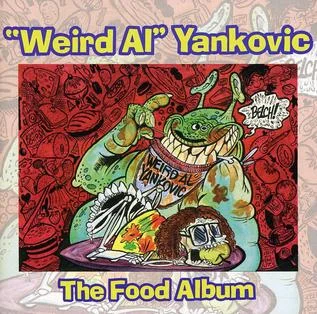 This album is one of many excellent places not to find "Girls Just Want To Have Lunch"