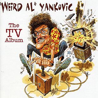 A lot of collateral damage from Al angrily blowing up all those televisions