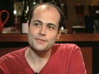 back in my TV non-star days.