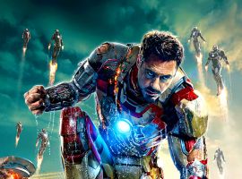 14 Reasons Iron Man is the best Avenger 