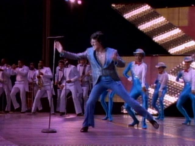 He can't even do the splits now, time to call it quits now