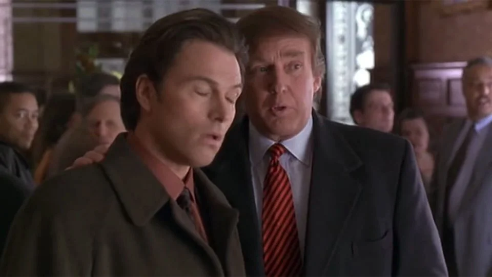 Dumb (left) and Dumber (right)