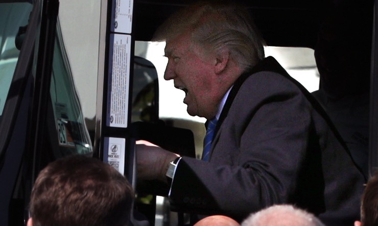 Beep, beep! Honk, honk!