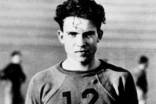 This image of a young Richard Nixon has nothing to do with this article 