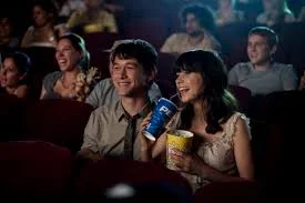 Gotta admit that the scene where they see Norbit was an unexpected delight.