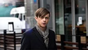 He may not be the best villain, but he is among the most effete 