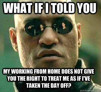If you enjoy The Matrix memes y'all are gonna LOVE the direction the site is headed. 