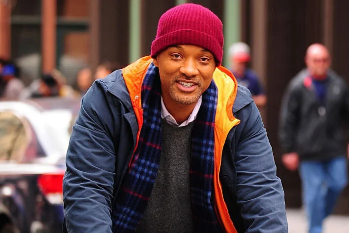 Random Rerun of the day: the Will Smith Flop Collateral Beauty Doesn't Get Enough Credit For Being Fucking Insane