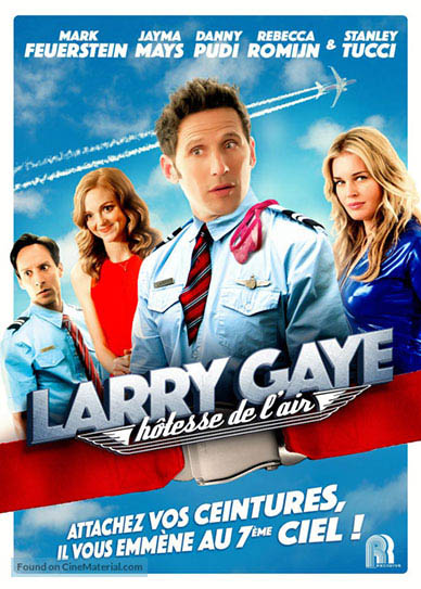 A new Mark Feuerstein joint? I never miss those! 