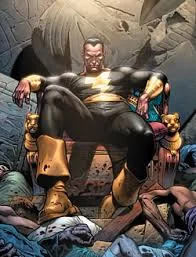 Can't wait to see whoever this is up on the big screen!