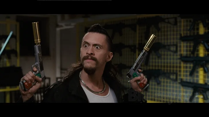 Troy Duffy Day Continues with a Mortified Look Back at Boondock Saints II: All Saint's Day