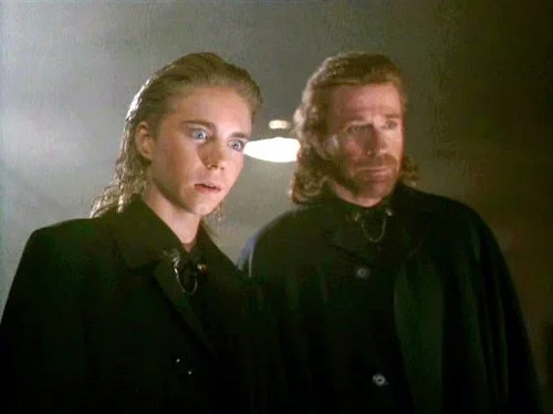 The mullets of men not to be messed with 