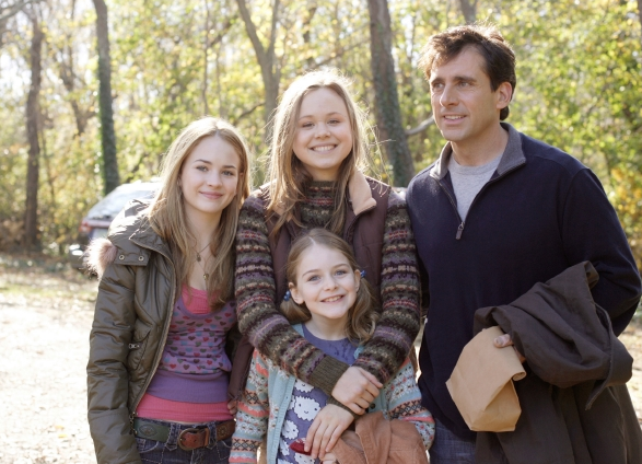Hard to believe this movie could be anything other than unforgettable
