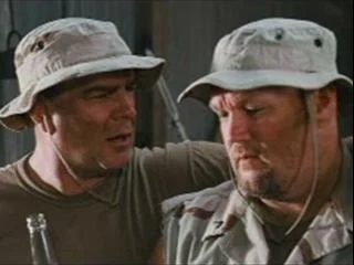 When it comes to gripping action, Delta Force gits-r-done.