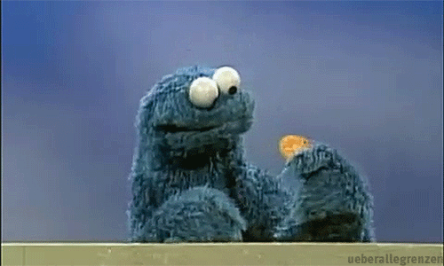 Good dude. Enjoys cookies. 
