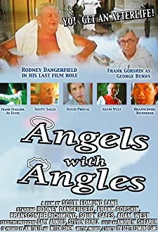 This movie is not as classy as this poster makes it seem. 