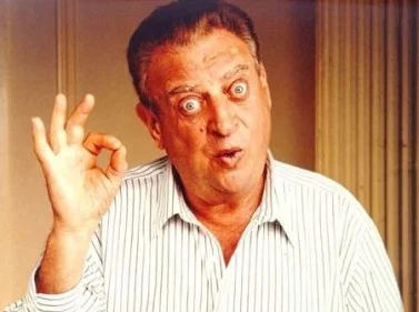 Where's Rodney? is a Failed Pilot for a Rodney Dangerfield Show That Poignantly. Surreally Misunderstands Its Star's Appeal