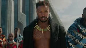 If Michael B. Jordan keeps this up, the Bulls legend is going to be relegated to "That other Michael Jordan" status.