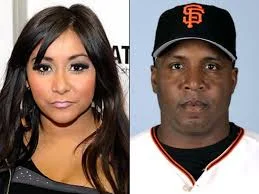 I bet Barry Bonds was chill about his part in H8R getting nixed. 