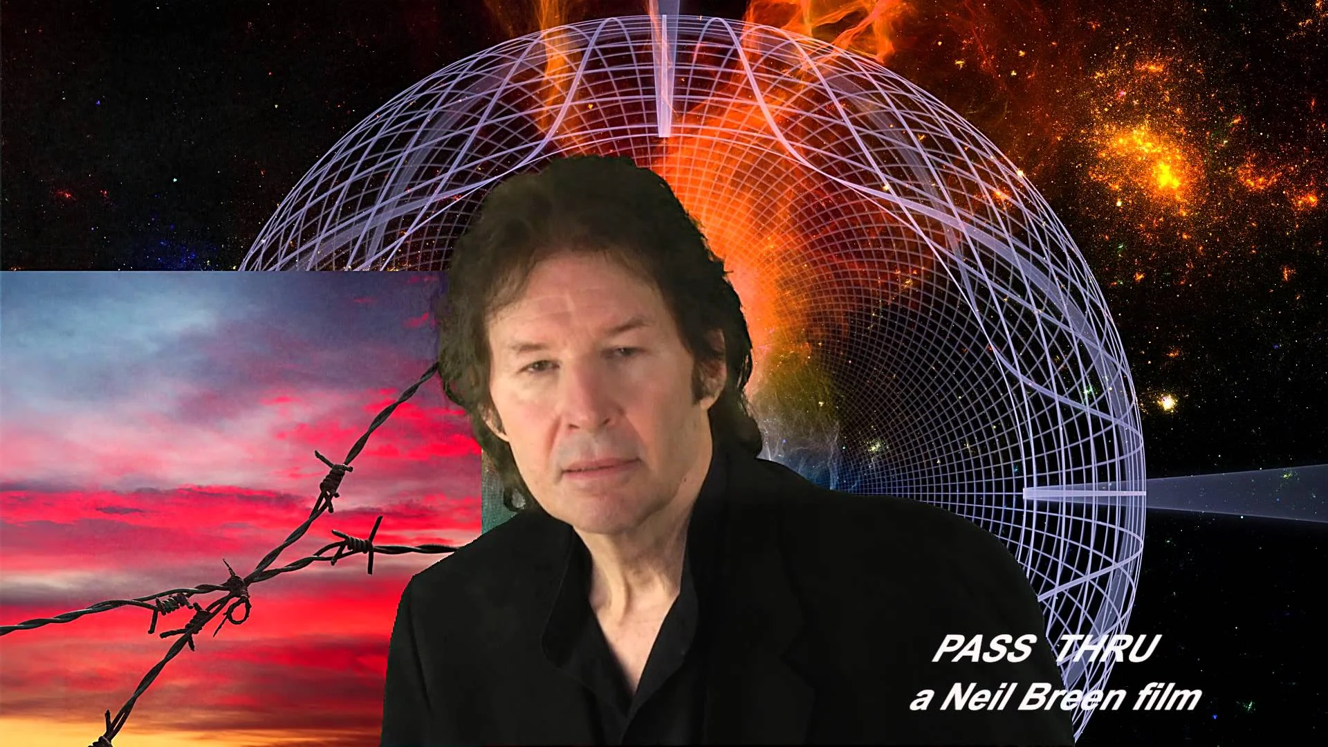 The Random Rerun of the Day is Neil Breen's Deranged, Genocidal Message Movie Pass Thru 