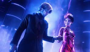 Ready Player One' Review: Steven Spielberg Confronts His Pop