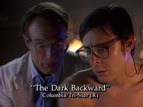 Not James Caan's finest moment 