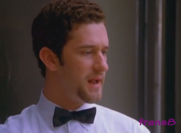 Oh, and Screech is in it too. Really classes up the joint.