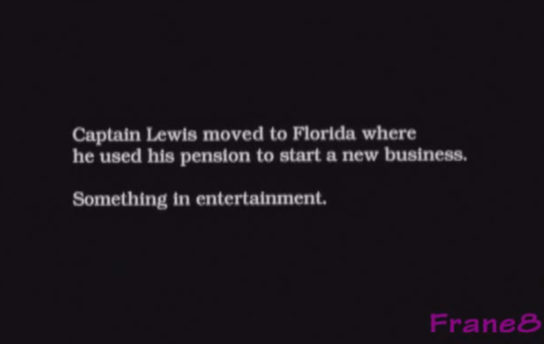 He had much success, then died hated and alone in prison.