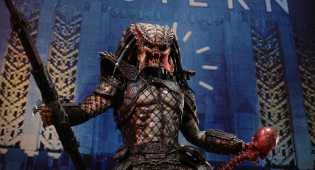 Predator 2 - Wikipedia